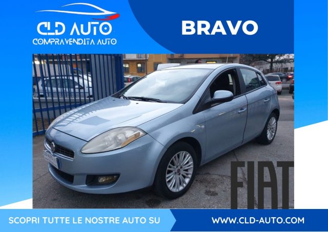 FIAT Bravo Azzurro metallizzato