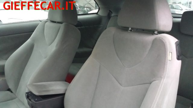 Alfa romeo GT diesel - dettaglio 7