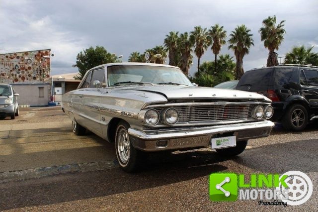 FORD Other GALAXIE-500-Coupe Usato