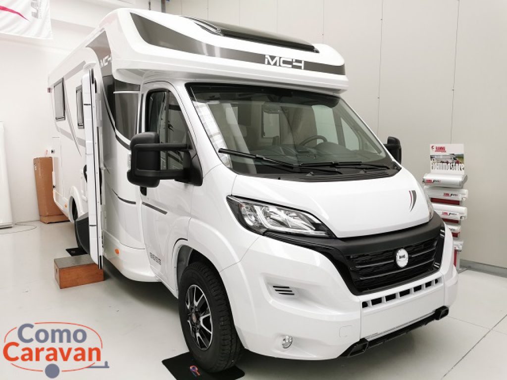 MC4 865 (a noleggio)