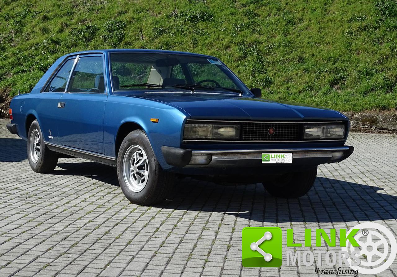 FIAT 130 usate