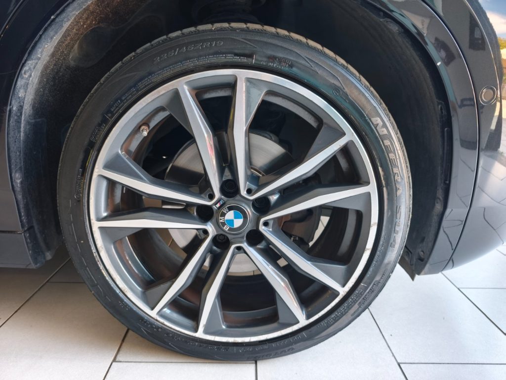 BMW X2 18d M Sport sDrive Automatic Pelle Navi - 7