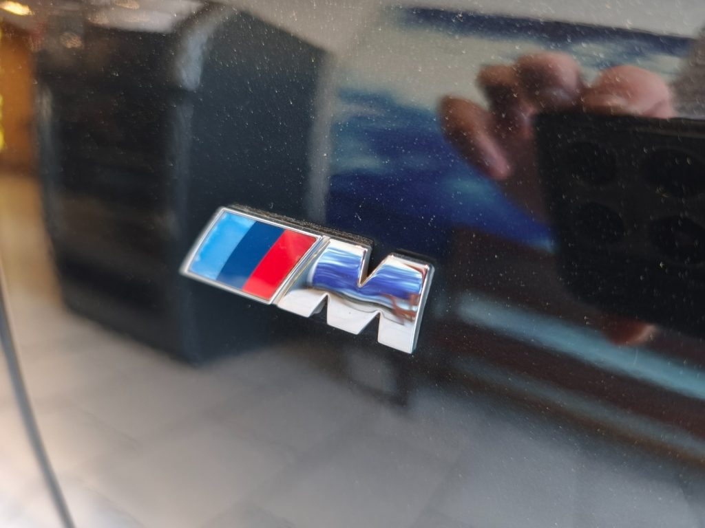 BMW X2 18d M Sport sDrive Automatic Pelle Navi - 8