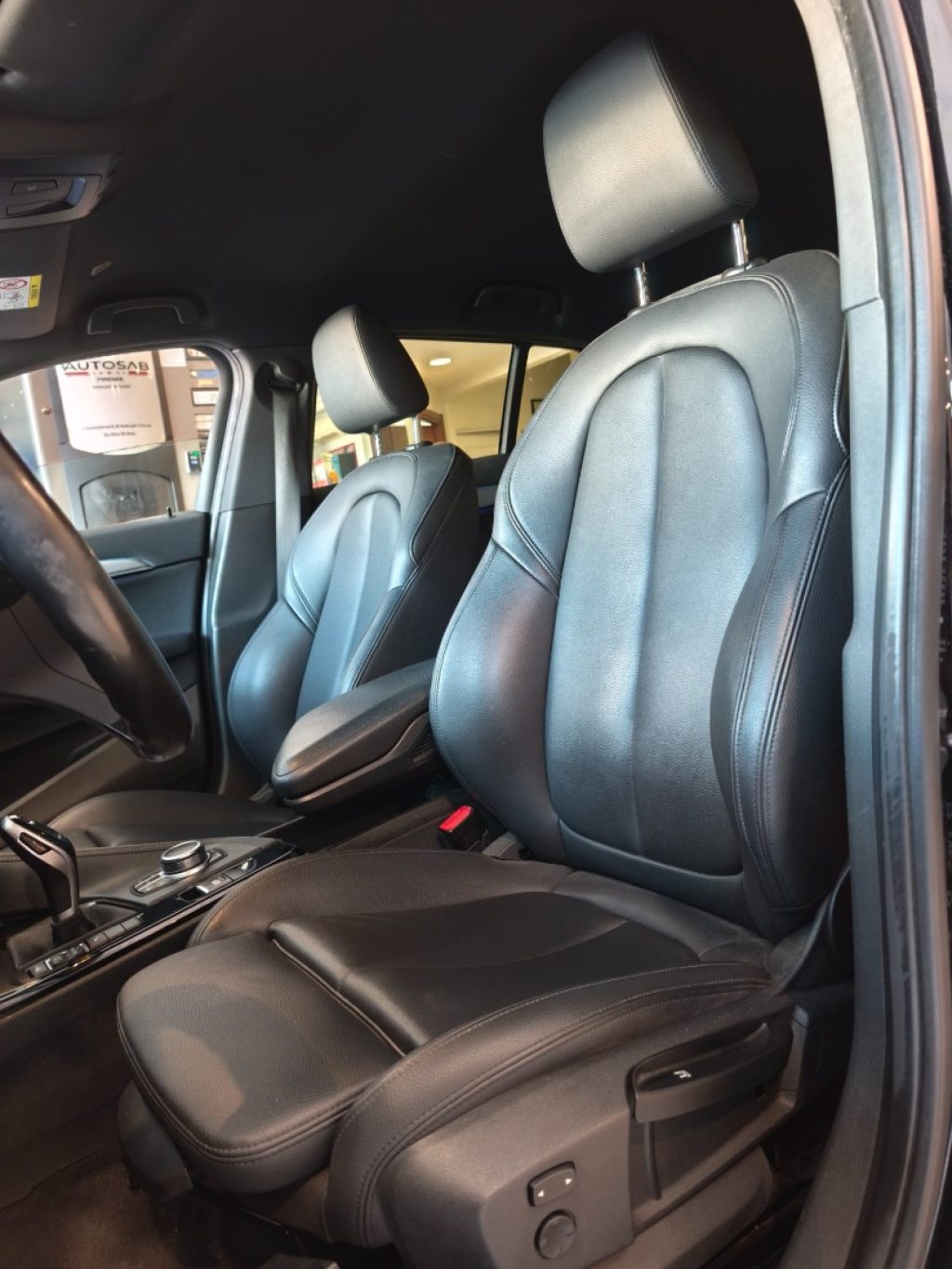 BMW X2 18d M Sport sDrive Automatic Pelle Navi - 19