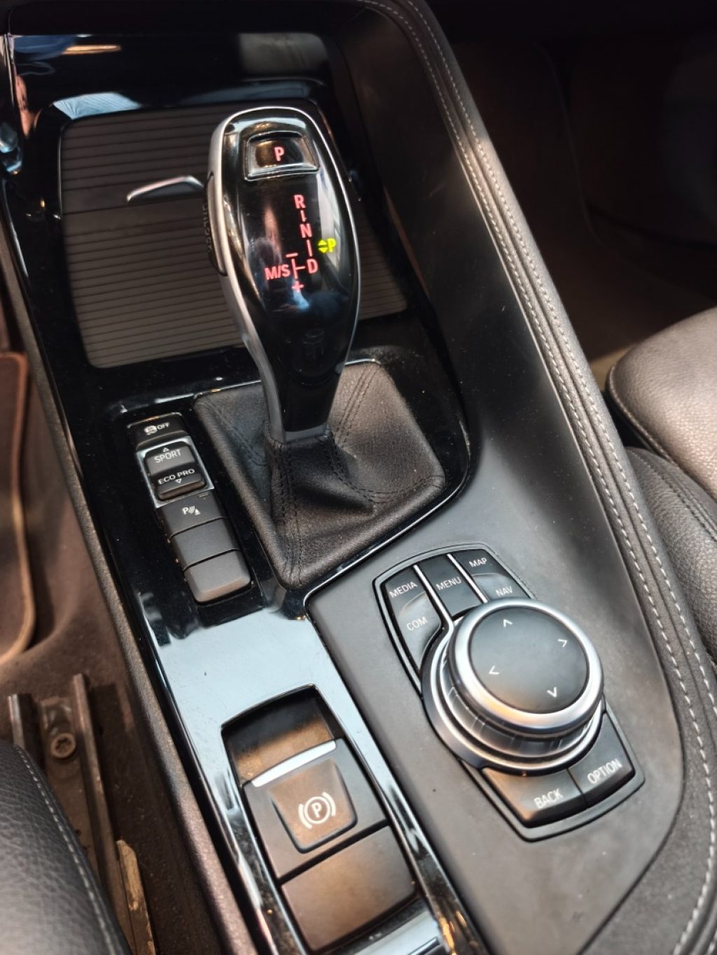 BMW X2 18d M Sport sDrive Automatic Pelle Navi - 17