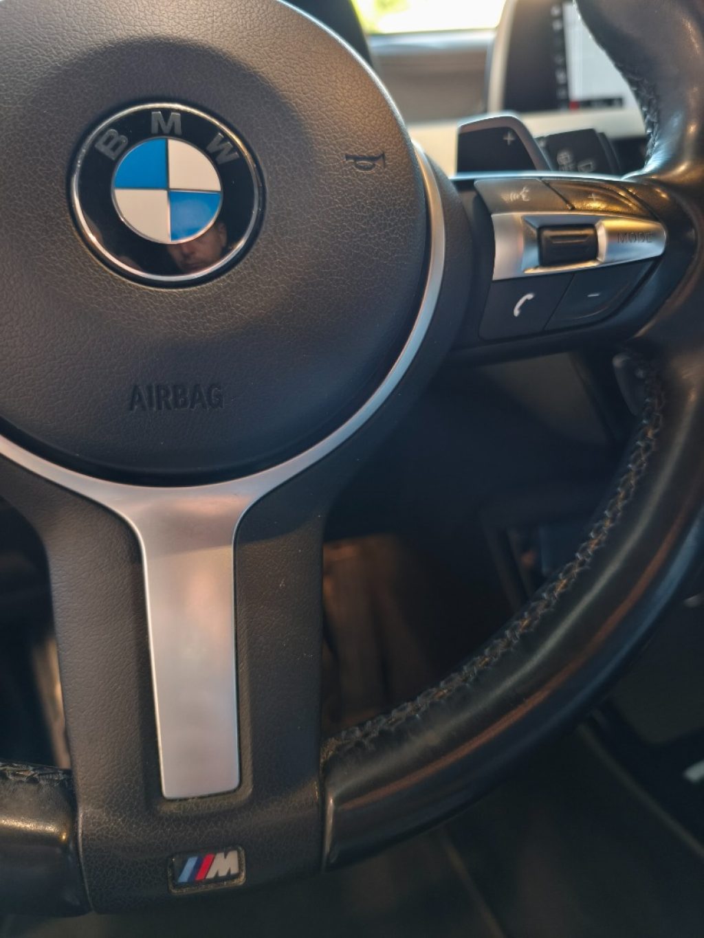 BMW X2 18d M Sport sDrive Automatic Pelle Navi - 10