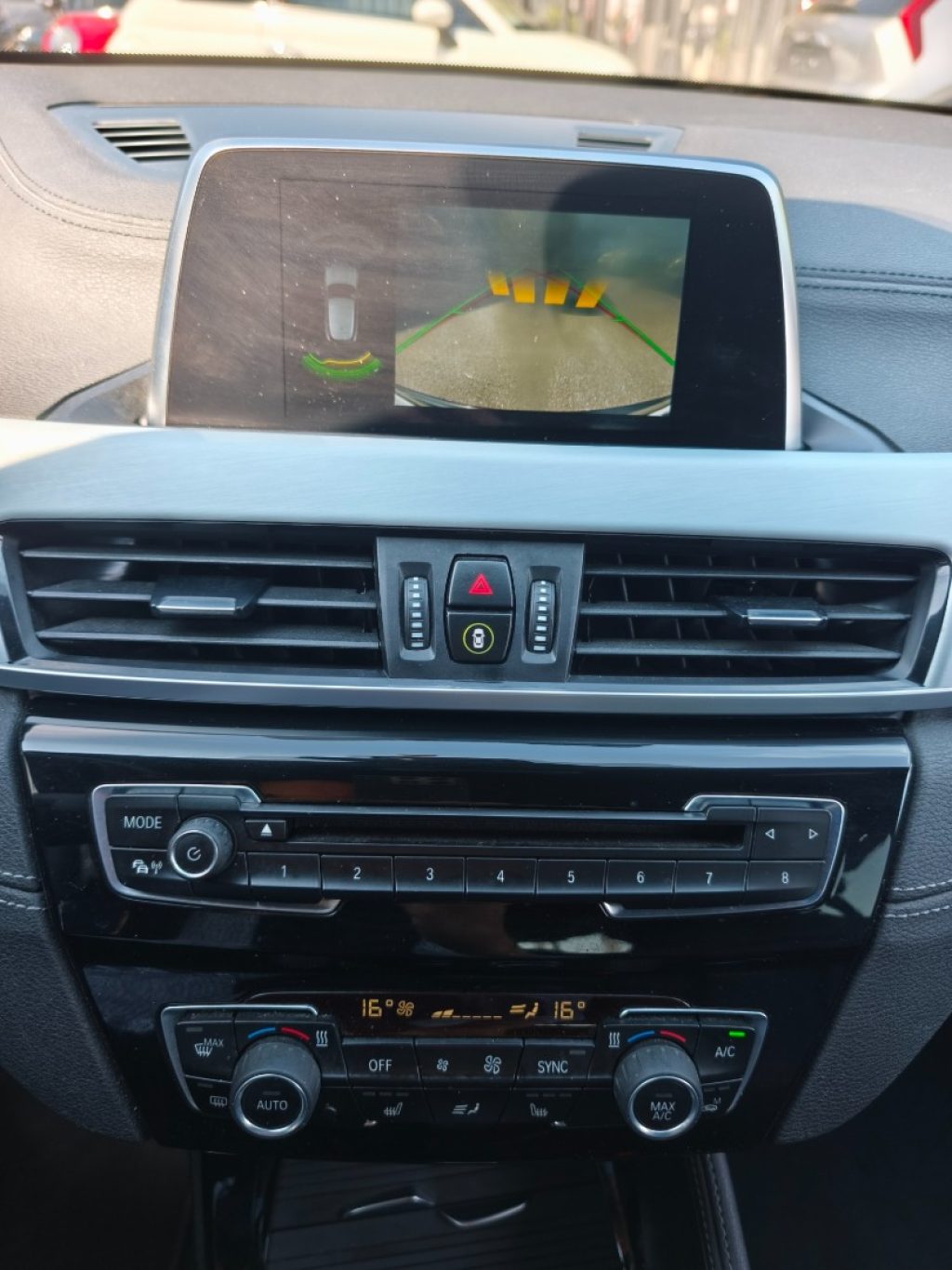 BMW X2 18d M Sport sDrive Automatic Pelle Navi - 21