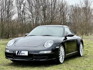 Porsche 997 