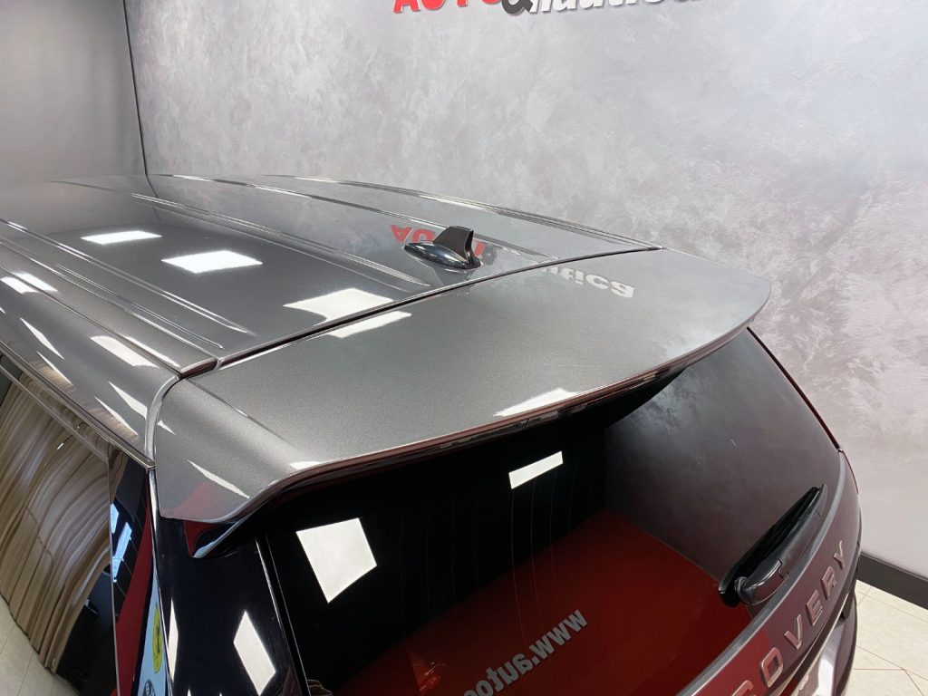 LAND ROVER Discovery Sport 2.0 TD4 AWD 150 CV AUTO 4X4 - 16