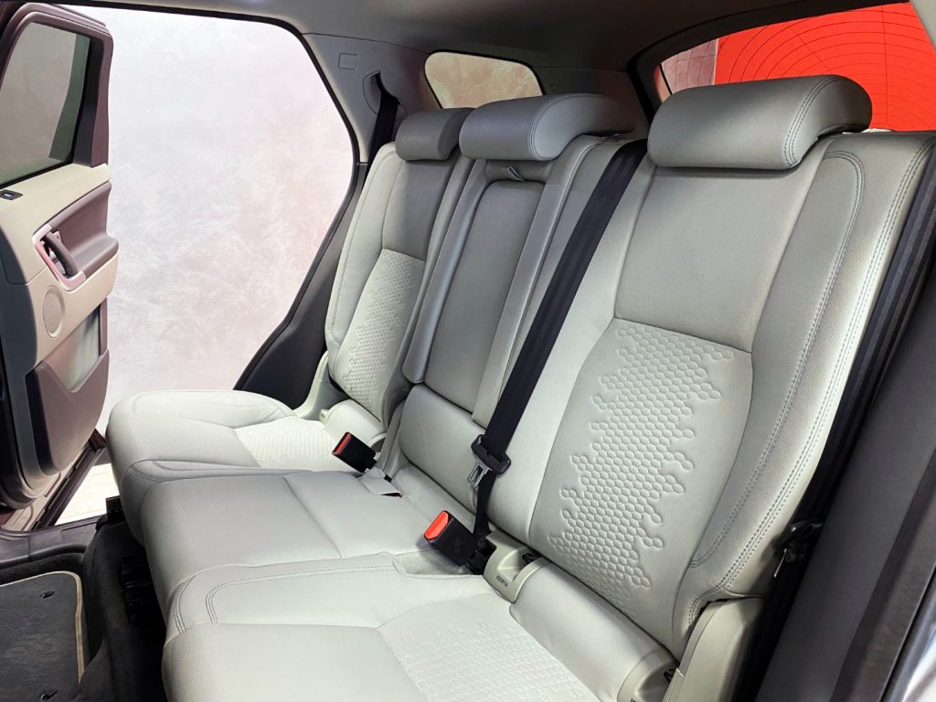 LAND ROVER Discovery Sport 2.0 TD4 AWD 150 CV AUTO 4X4 - 29