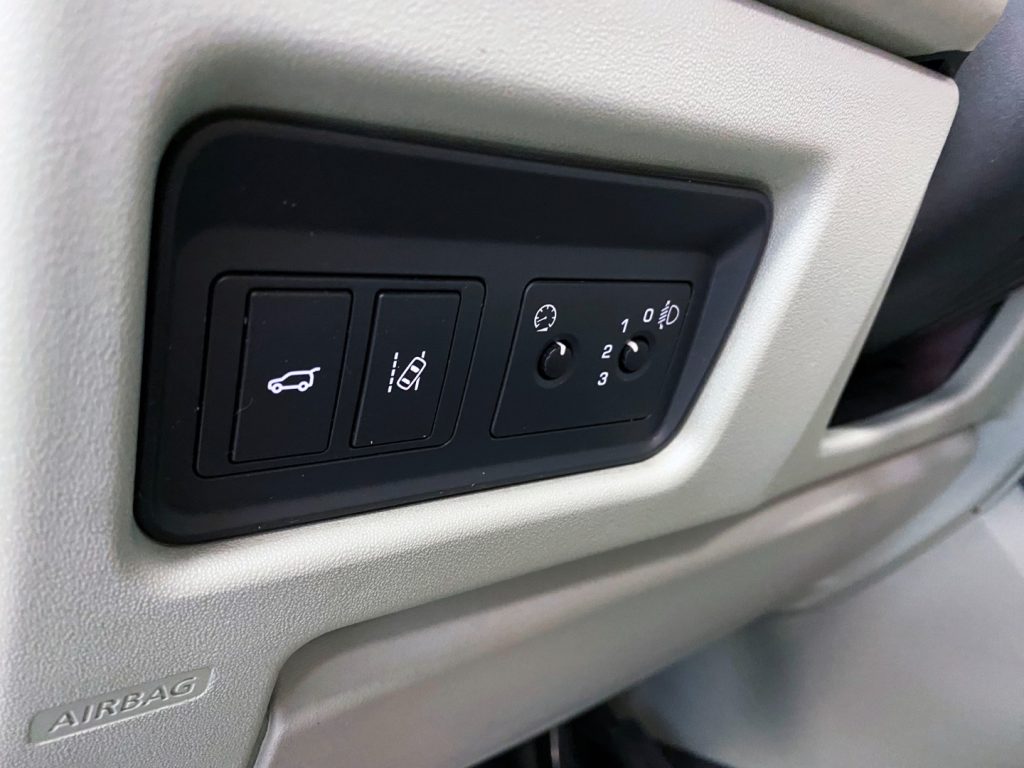 LAND ROVER Discovery Sport 2.0 TD4 AWD 150 CV AUTO 4X4 - 41