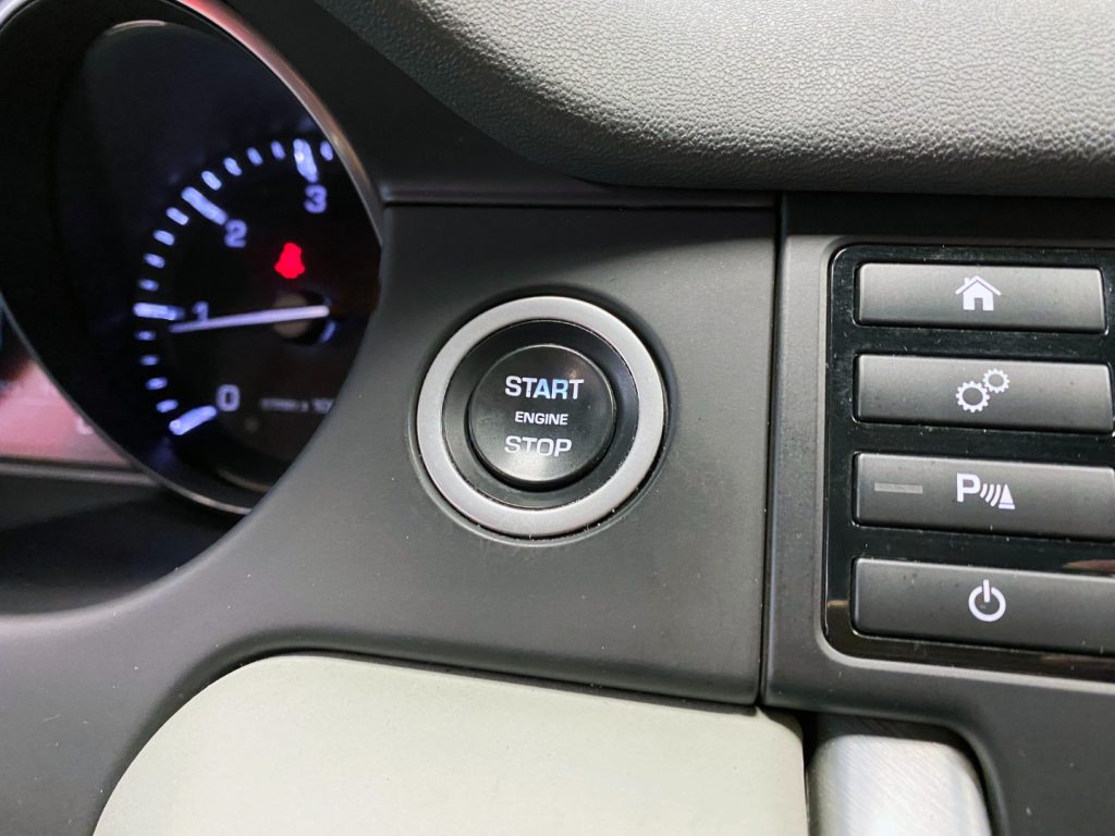 LAND ROVER Discovery Sport 2.0 TD4 AWD 150 CV AUTO 4X4 - 42