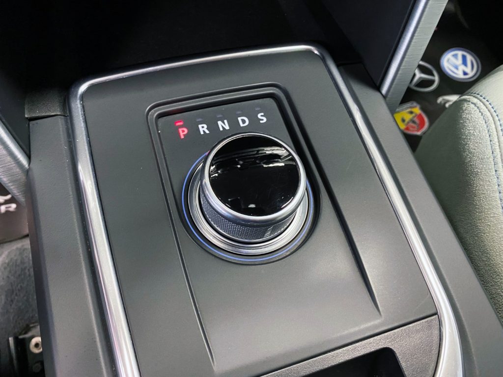 LAND ROVER Discovery Sport 2.0 TD4 AWD 150 CV AUTO 4X4 - 45