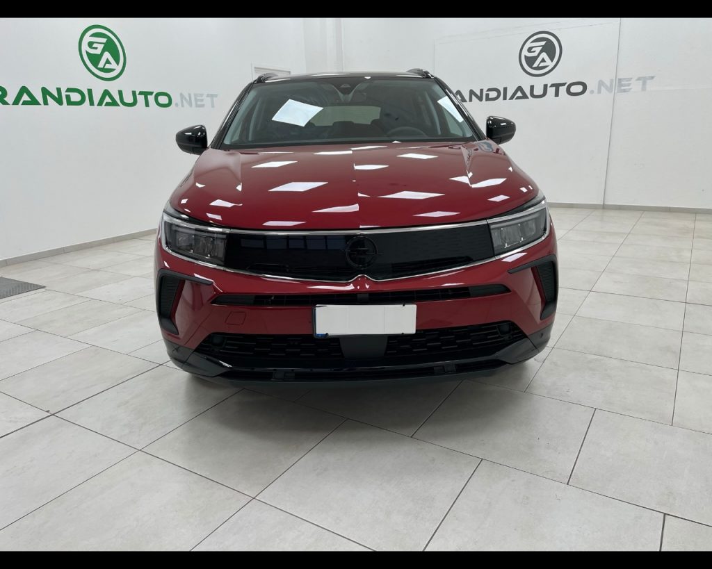 OPEL Grandland GS 1.6 225cv PHEV - 2