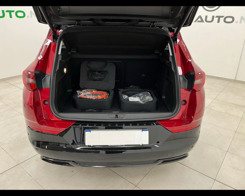 OPEL Grandland GS 1.6 225cv PHEV - 5