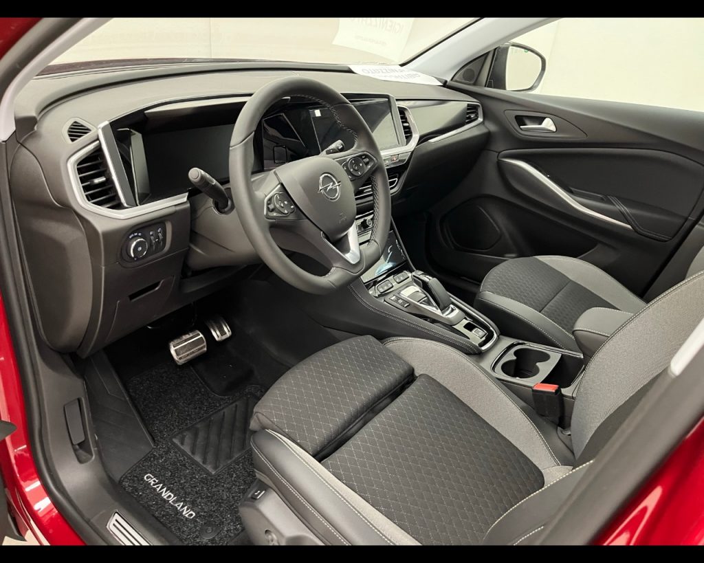 OPEL Grandland GS 1.6 225cv PHEV - 6