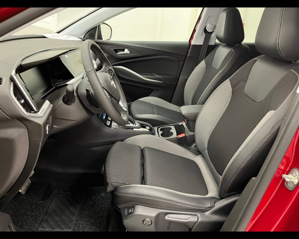 OPEL Grandland GS 1.6 225cv PHEV - 7