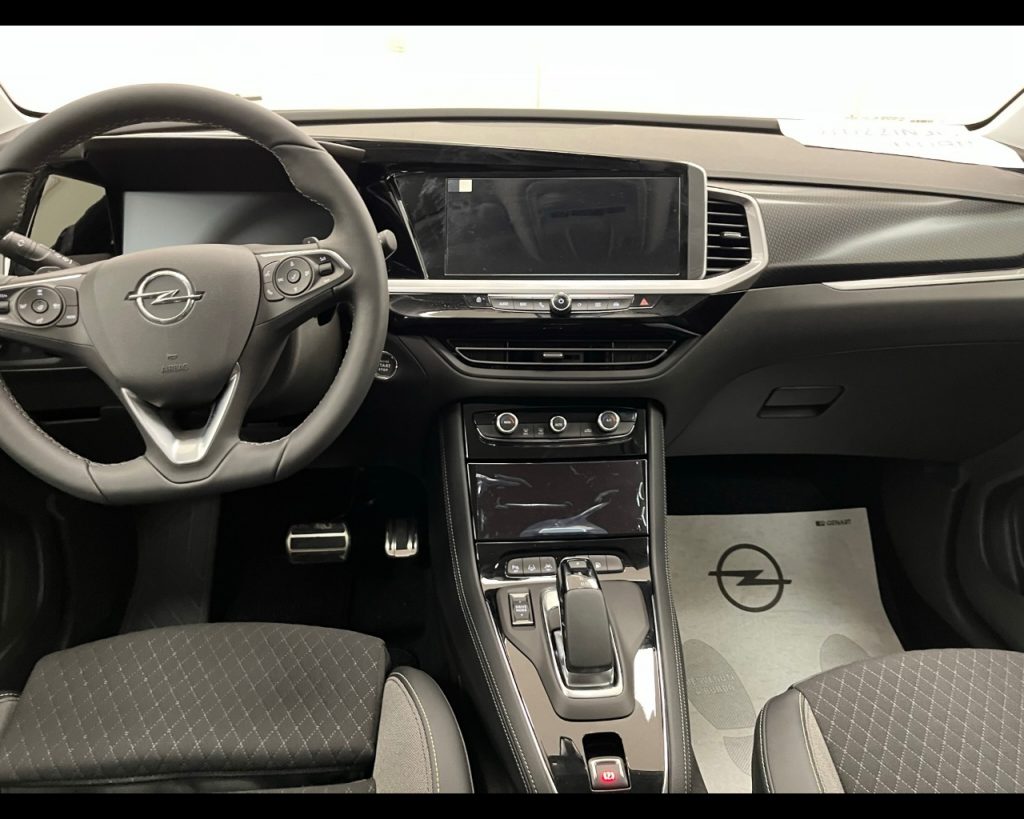 OPEL Grandland GS 1.6 225cv PHEV - 8