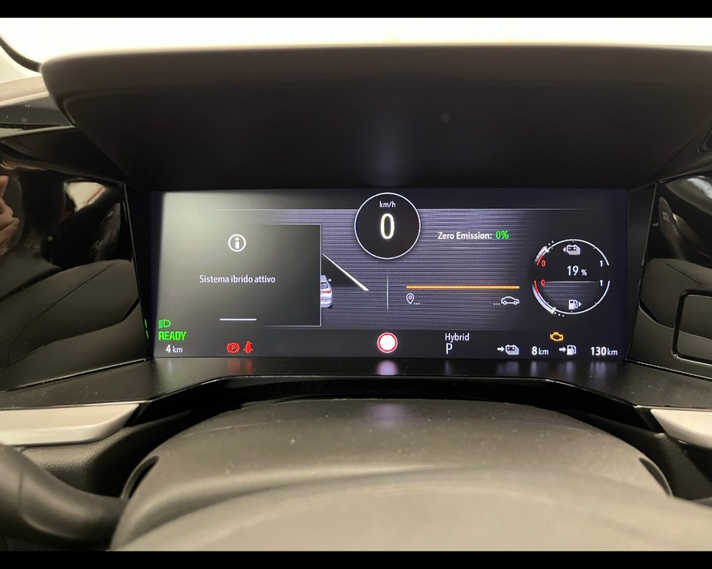 OPEL Grandland GS 1.6 225cv PHEV - 10