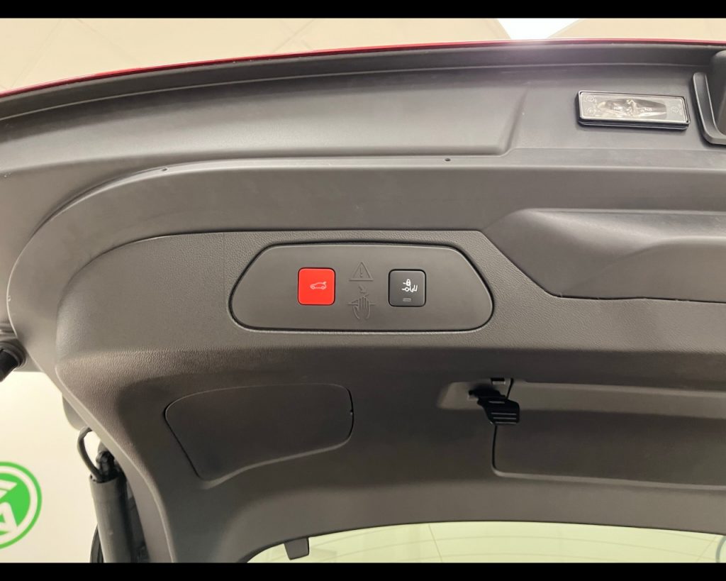 OPEL Grandland GS 1.6 225cv PHEV - 15