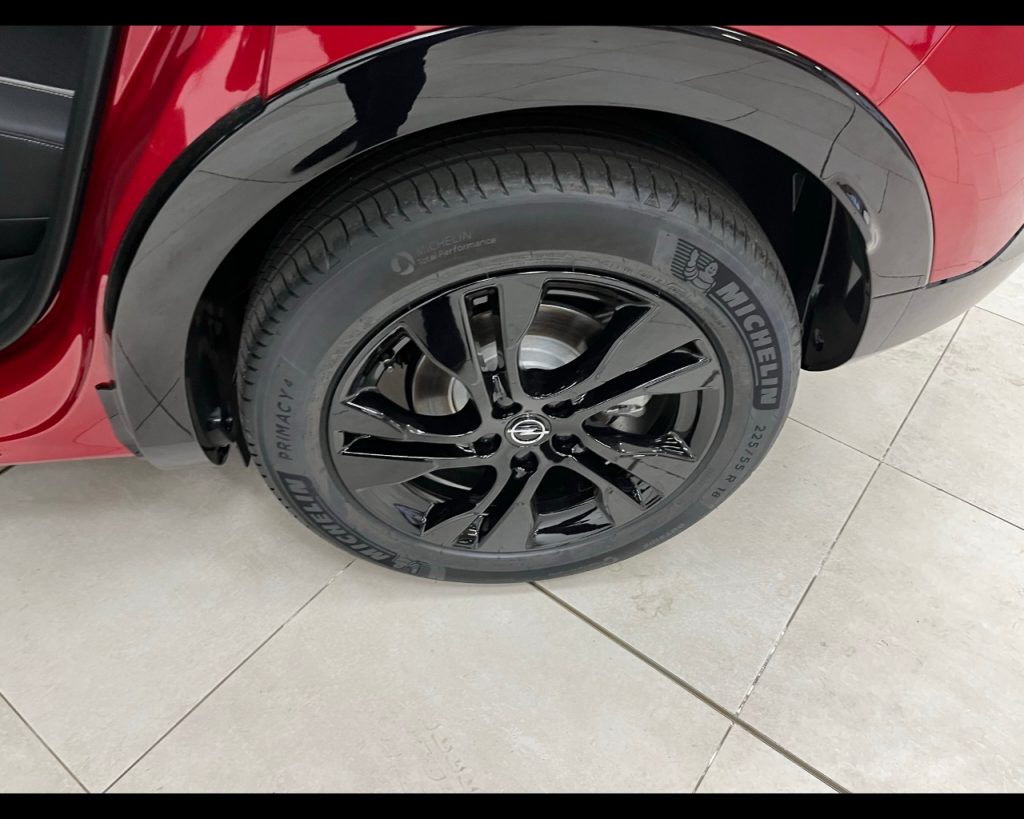 OPEL Grandland GS 1.6 225cv PHEV - 16