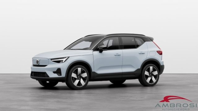 VOLVO XC40 Recharge Pure Electric Single Motor Core Extended 