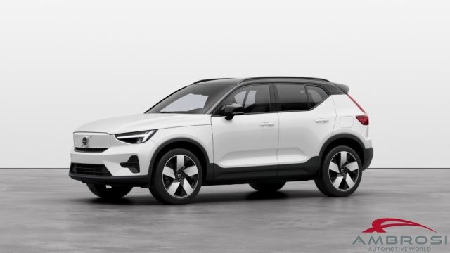 VOLVO XC40 Recharge Pure Electric Single Motor Plus Extended 