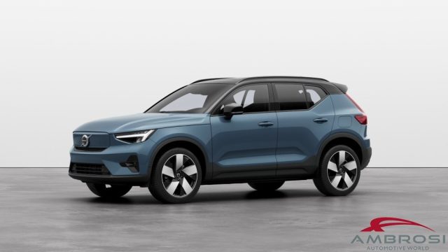 VOLVO XC40 Recharge Pure Electric Single Motor Ultimate Exte 