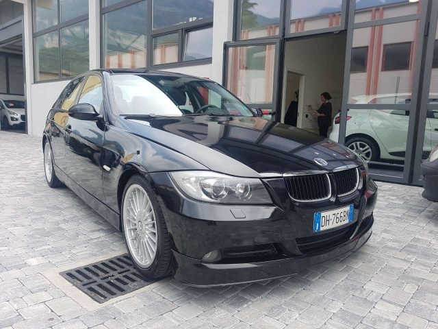 OTHERS-ANDERE OTHERS-ANDERE Alpina D3 2000 BITURBO 200 CV RARISSIMA Usato