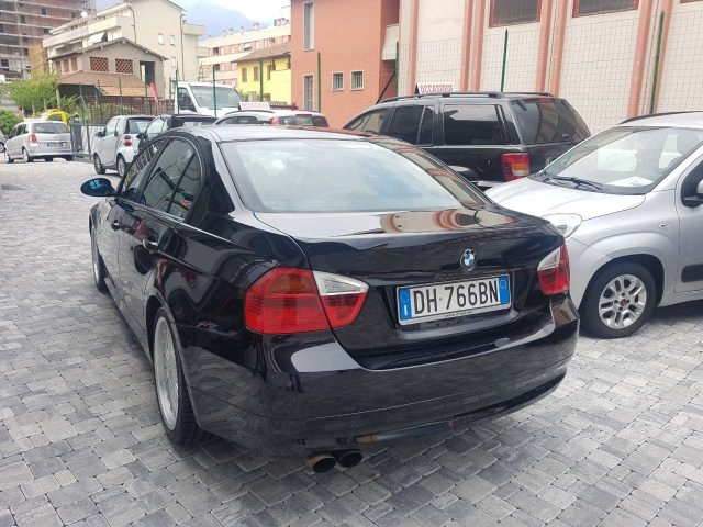 OTHERS-ANDERE OTHERS-ANDERE Alpina D3 2000 BITURBO 200 CV RARISSIMA