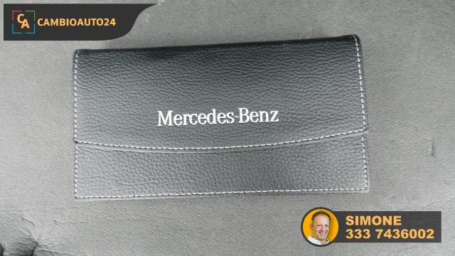 MERCEDES-BENZ GLE 300 d 4Matic Premium