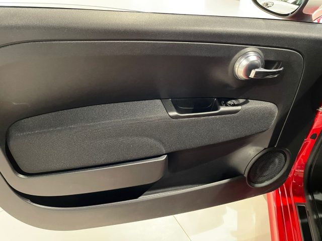 Abarth 595 benzina - dettaglio 5