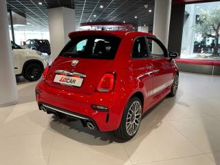 Abarth 595  - Foto 3