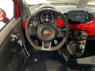 Abarth 595  - Foto 8