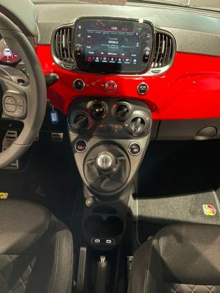 Abarth 595  - Foto 9
