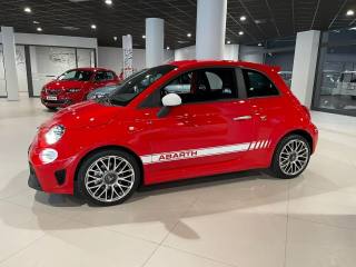 Abarth 595  - Foto 5
