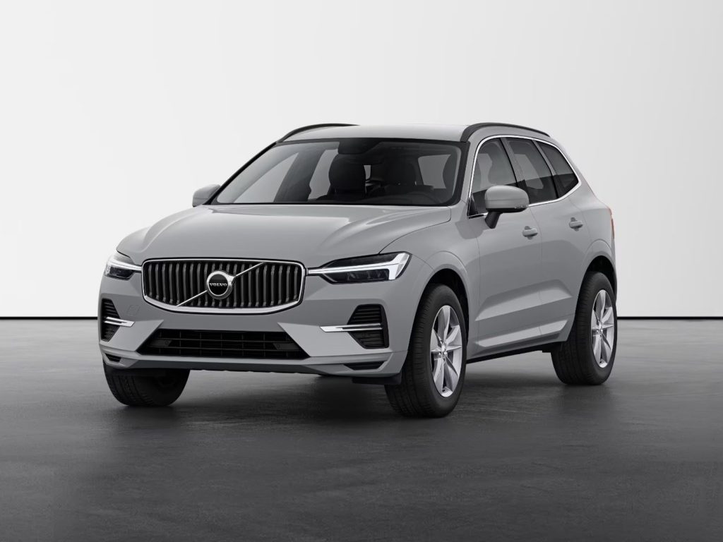 Auto nuova VOLVO XC60 B4 d Core Aut. MY24 Motorsclub