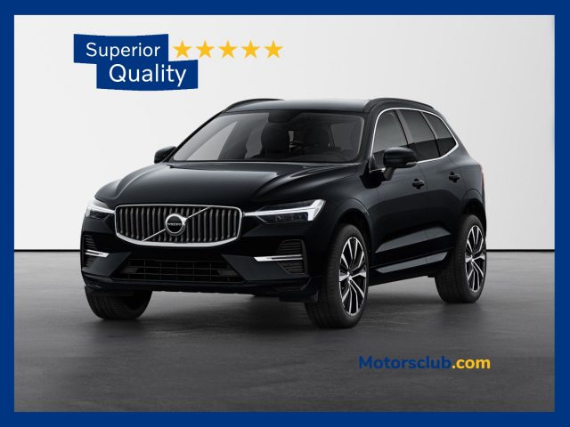 Auto nuova VOLVO XC60 B4 (d) AWD Core Aut. - MY24 -  -  Concessionaria Ufficiale Volvo, Modena