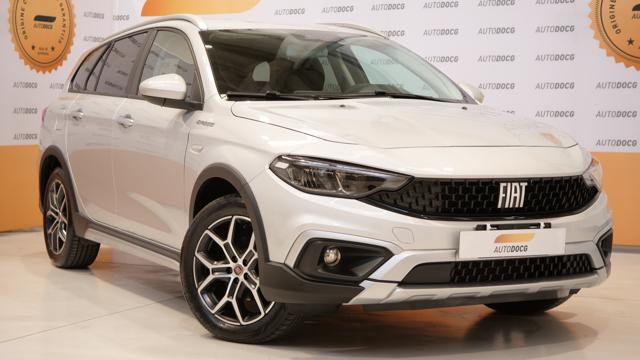 FIAT Tipo 1.5 Hybrid DCT SW 