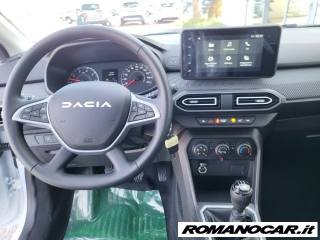 Dacia Sandero  - Foto 11