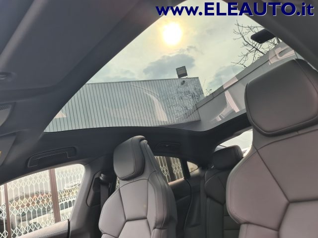 AUDI e-tron GT quattro Iva Esposta – Pronta Consegna