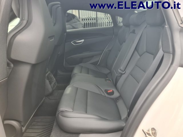 AUDI e-tron GT quattro Iva Esposta – Pronta Consegna