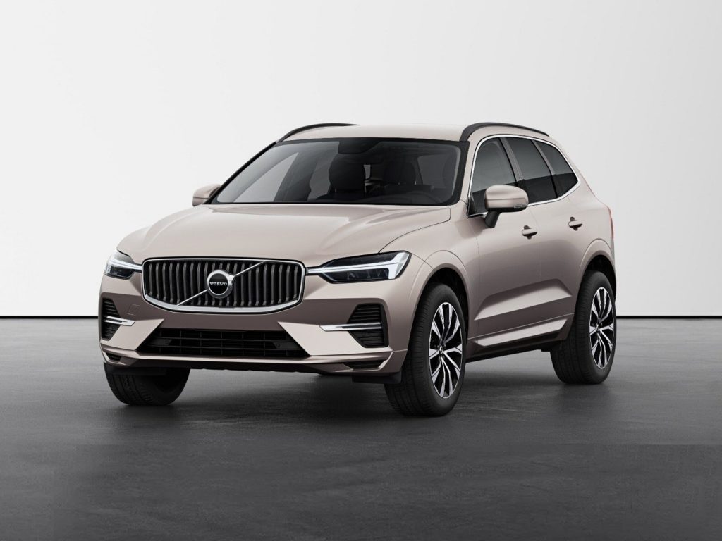 Auto nuova VOLVO XC60 B4 (d) AWD Core Aut. - MY24 