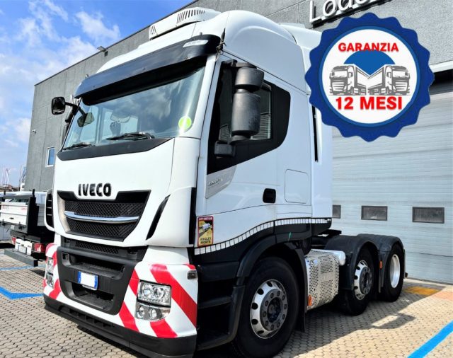 IVECO  Bianco pastello