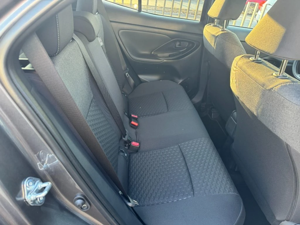 TOYOTA Yaris Cross 1.5 Hybrid 5p. E-CVT Trend MY 25 PRONTA CONSEGNA - 11