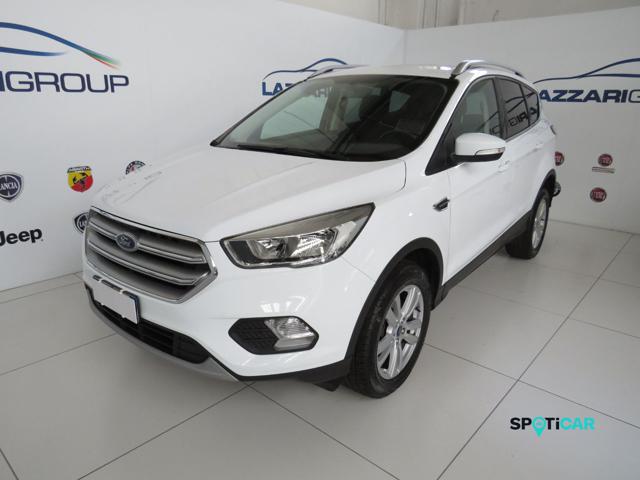 FORD Kuga 1.5 EcoBoost 120 CV S&S 2WD Business Usato