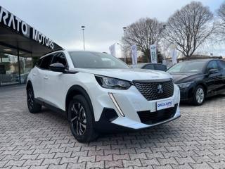 Peugeot 2008  - Foto 3
