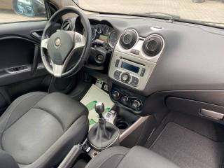 Alfa Romeo MiTo  - Foto 10