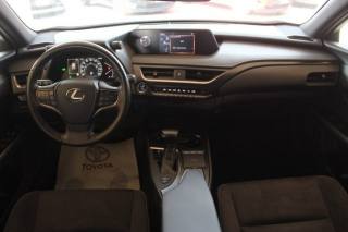 Lexus UX 250H  - Foto 11