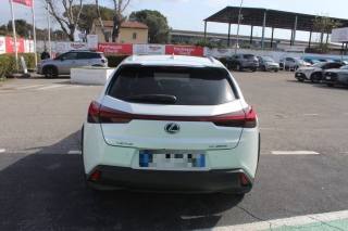 Lexus UX 250H  - Foto 4